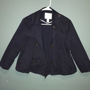 Sailors jacket